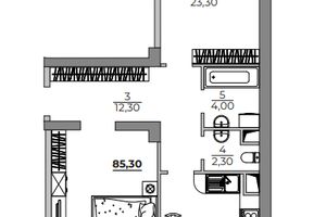 ЖК Aqua Marine ЖК Aqua Marine