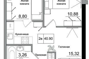 ЖК Artville ЖК Artville