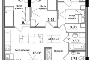 ЖК Artville ЖК Artville