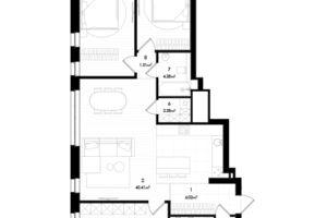 ЖК Avalon Up ЖК Avalon Up