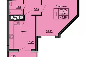ЖК Бандери-Нова ЖК Бандери-Нова