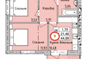 ЖК Burgundia 3 ЖК Burgundia 3