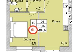 ЖК Burgundia 3 ЖК Burgundia 3