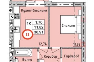 ЖК Burgundia 3 ЖК Burgundia 3