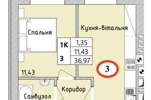 ЖК Burgundia 3 ЖК Burgundia 3