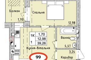 ЖК Burgundia 3 ЖК Burgundia 3