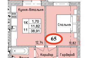 ЖК Burgundia 3 ЖК Burgundia 3