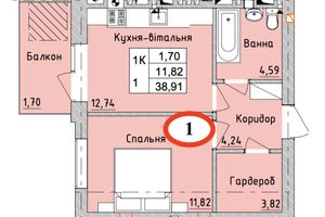 ЖК Burgundia 3 ЖК Burgundia 3
