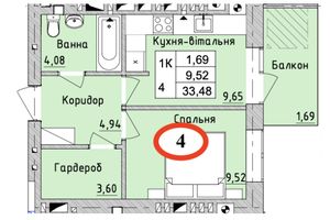 ЖК Burgundia 3 ЖК Burgundia 3