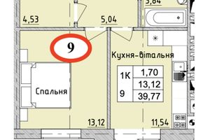 ЖК Burgundia 3 ЖК Burgundia 3