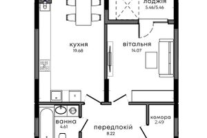 ЖК Chicago Residence ЖК Chicago Residence
