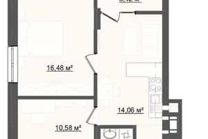 ЖК City House ЖК City House