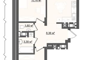 ЖК City House ЖК City House