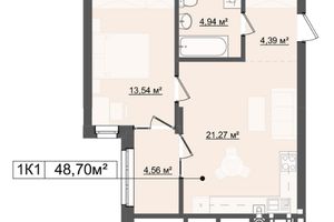 ЖК City House ЖК City House