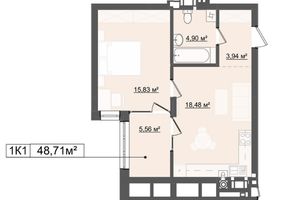 ЖК City House ЖК City House