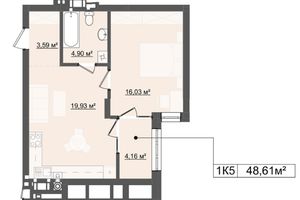 ЖК City House ЖК City House