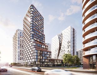 ЖК Creator City ЖК Creator City