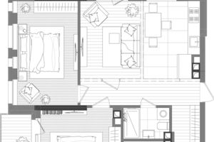 ЖК Creator City ЖК Creator City