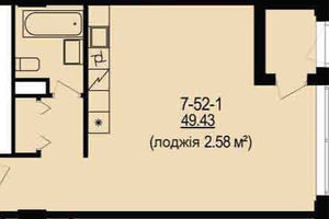 ЖК DeLight Hall ЖК DeLight Hall