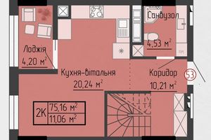 ЖК Дружній Дім ЖК Дружній Дім