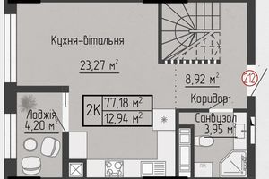 ЖК Дружній Дім ЖК Дружній Дім