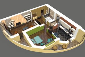 ЖК Europa Haus ЖК Europa Haus