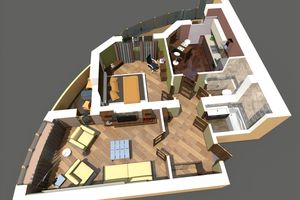 ЖК Europa Haus ЖК Europa Haus