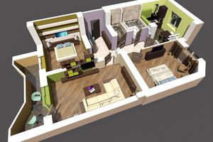 ЖК Europa Haus ЖК Europa Haus