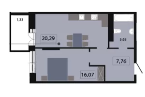 ЖК Five Address ЖК Five Address