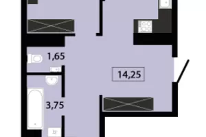 ЖК Five Address ЖК Five Address