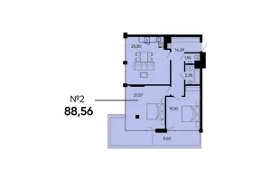 ЖК Five Address ЖК Five Address