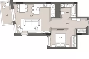 ЖК Five Address ЖК Five Address