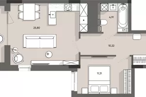 ЖК Five Address ЖК Five Address