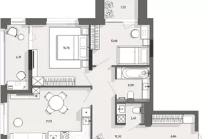 ЖК Five Address ЖК Five Address