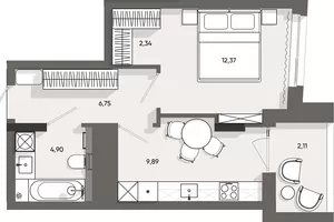 ЖК Five Address ЖК Five Address