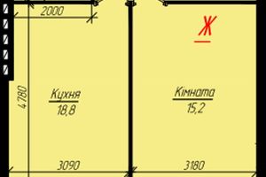 ЖК Глибока Долина ЖК Глибока Долина