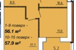ЖК Графський ЖК Графський