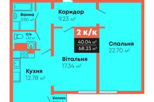 ЖК Громадянський посад ЖК Громадянський посад