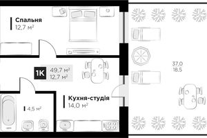 ЖК HYGGE lux ЖК HYGGE lux