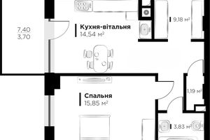 ЖК HYGGE lux ЖК HYGGE lux