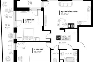 ЖК HYGGE lux ЖК HYGGE lux