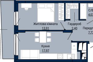 ЖК Helga ЖК Helga