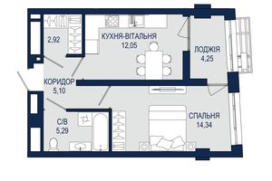 ЖК Helga ЖК Helga