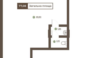 ЖК Hvoya ЖК Hvoya