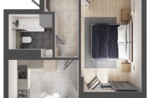ЖК Кленовый Парк ЖК Кленовый Парк