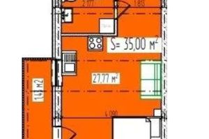 ЖК Korona house ЖК Korona house