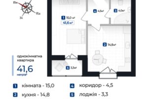 ЖК Козацький ЖК Козацький