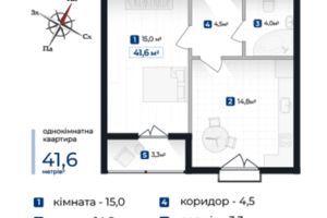 ЖК Козацький ЖК Козацький
