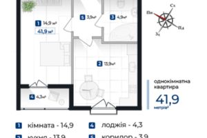 ЖК Козацький ЖК Козацький
