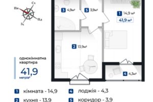 ЖК Козацький ЖК Козацький
